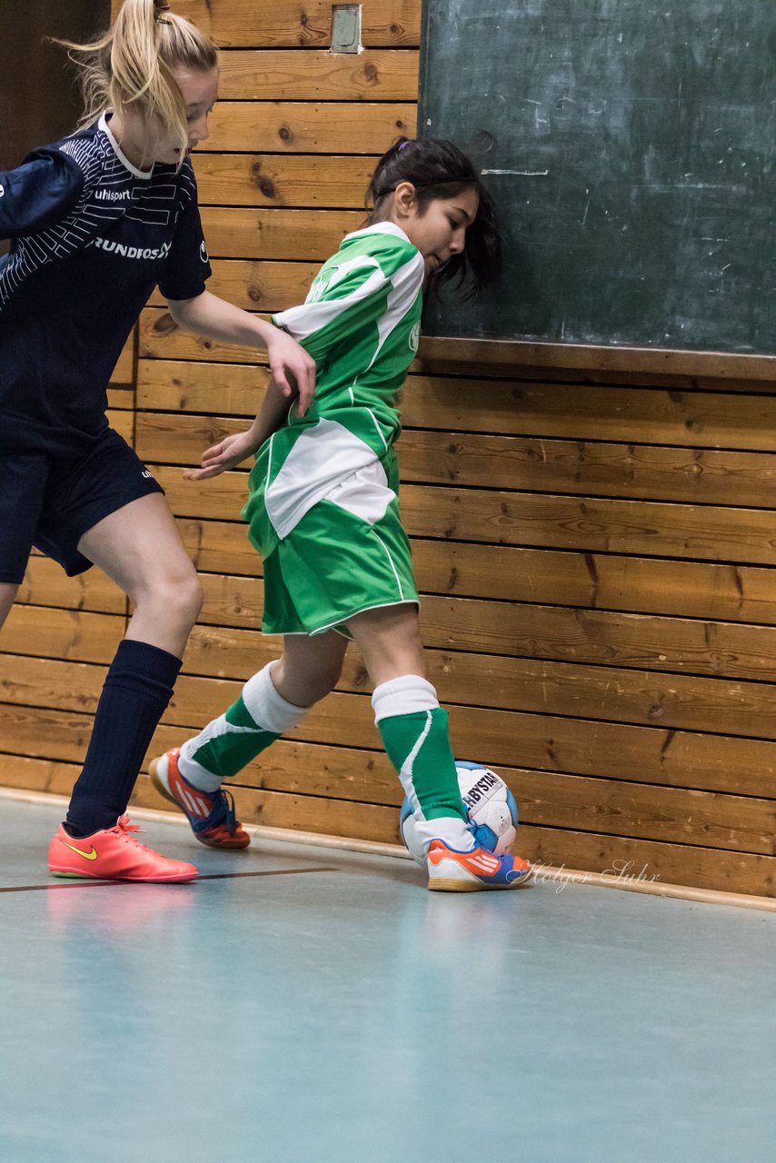 Bild 171 - KT Turnier 1